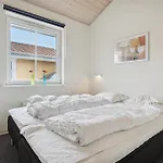 Marina Fiskenaes 度假居