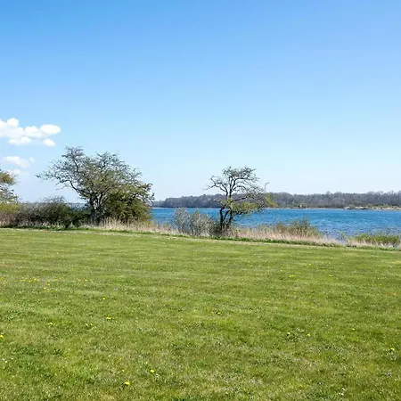 Feriehus Marina Fiskenaes Gråsten