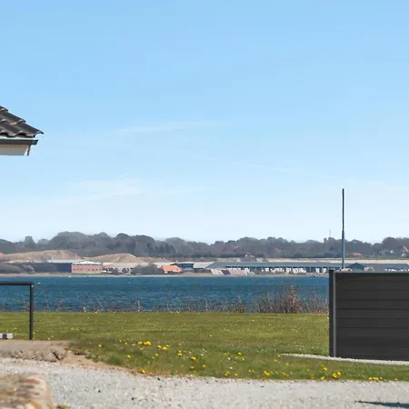 Feriehus Marina Fiskenaes