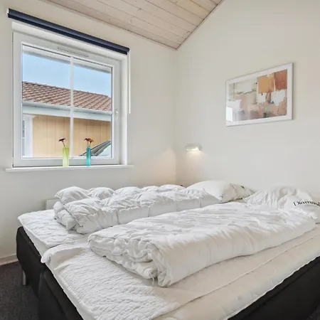 Marina Fiskenaes Feriehus