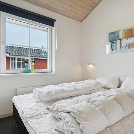 Feriehus Marina Fiskenaes *