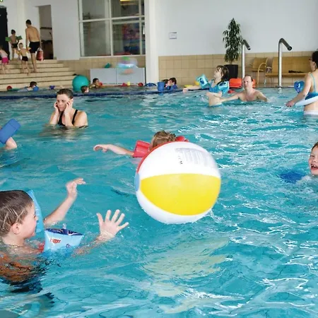 Marina Fiskenaes Feriehus Gråsten