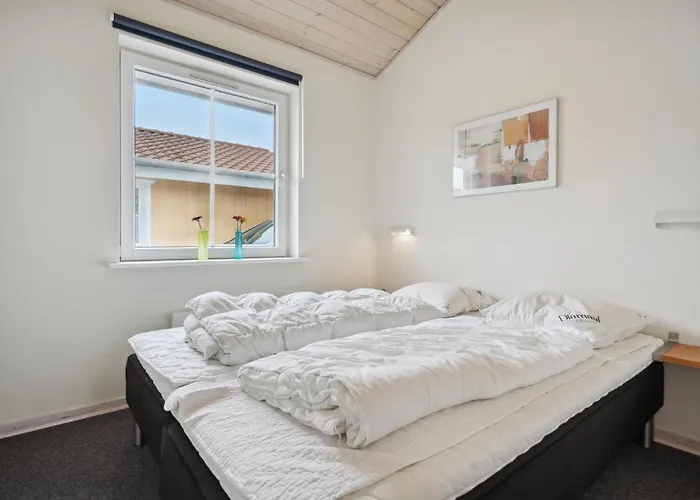 Marina Fiskenaes 度假居